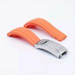 Klockarmband inklusive spänne