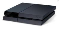 PS4 500GB + 2 Kontroller