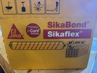 Sikaflex PRO-3 Purform Betonggrå, 600 ml