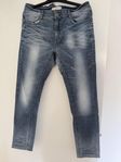 Jeans dam