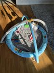 Baby startpaket värt 1200 kr 