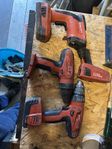 Hilti nu ska allt bort 