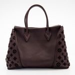 Louis Vuitton Veau Cachemire Tore W PM