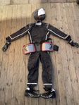 Gokart tillbehör
