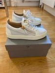 Giuseppe Zanotti vita Gail sneakers