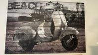 Vespa GS