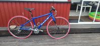 Hybrid Fuji absolute 2.0 
