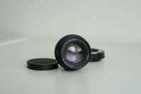 Jupiter-8 m39 50mm 2.0 Sony FE adapter