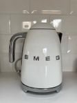Smeg vattenkokare