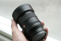 Sony GM 35mm 1.4
