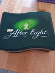 Aftet eight burk