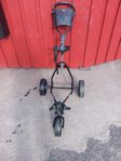 Juniorvagn.