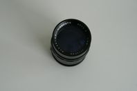 Ringfoto 135mm 2.8 m52 objektiv