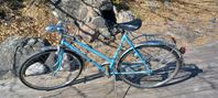 Dam cykel Crescent 27 tum