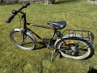 barncykel 