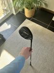 Taylormade Qi10 hybrid 5