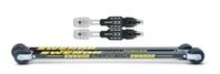 Nya Swenor Alu Classic Elite rullskidor, #2 hjul