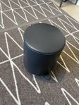 Modern pedalhink med innerhink – perfekt för badrum & sov