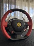 racing wheel