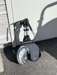 Bumprider ståbräda