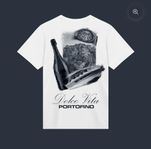 Notre succès Dolce Vita Portofino T-shirt, helt ny 