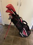 Strata golfset