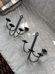 vintage ljusstake 