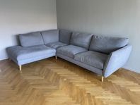 3 Sits soffa från möllers vellinge
