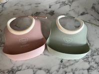 Haklappar Babybjörn 