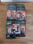 DVD fimer Agent 007!