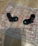 croozer Axelkoppling Universal Fyrkant
