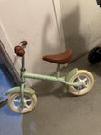 Stoy springcykel 