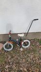 Barncykel 100kr 