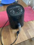 Airfryer 2,5 liter