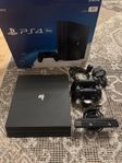PS4 PRO 