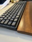 Keychron k4 Nordic layout