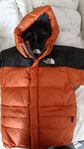 The north face vinterjacka