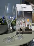 Orrefors Sense glas