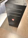 station pc