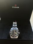 Tudor BB54