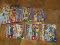 Lego friends 