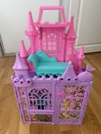 Disney slott leksak 