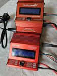 SKY RC RS 16 Dubbel