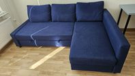 Ikea 'Friheten' Bäddsoffa