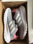 Vårskor sneakers Adidas Tensaur stl 33 1/2  