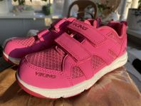 Vårskor sneakers Viking Veme stl 31
