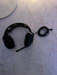 Logitech G733 bra skick