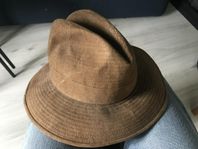 Borsalino herrhatt — Men’s luxury hat