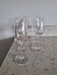Riedel cognacsglas 7 st