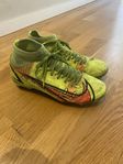 Nike fotbollsskor 